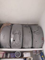 r17 рельсы: Рпзмер 225 . 50. 17. Зима Сост отличное Бу Баасы 11 000 сом