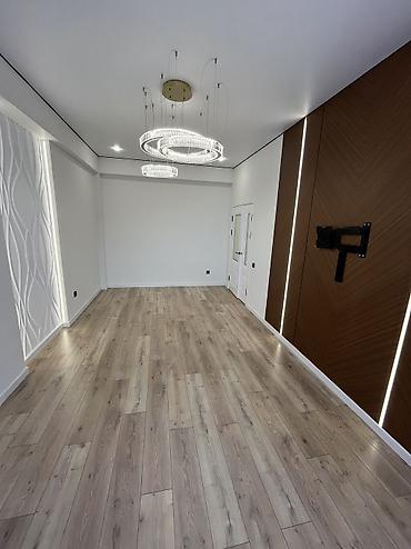 Продажа квартир: 1 комната, 43 м², Тунгуч мкр Элитка, 10 этаж, Дизайнерский ремонт — 5