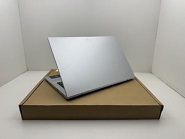 notebook: Новый, Intel Core i5 — 5