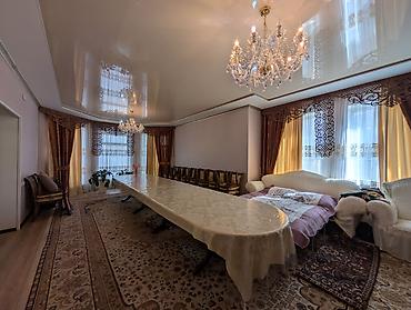 сдаю комнату тунгуч: 300 м², 6 комнат и более, Тунгуч мкр — 10