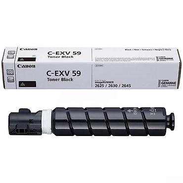 Elektronika: Canon Toner C-EXV 59 Black 3760C002 Bütün kateqoriyalar • Elektronika — 1