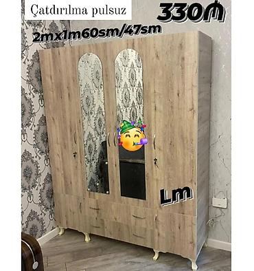 dolablar lalafo: Dolab — 1