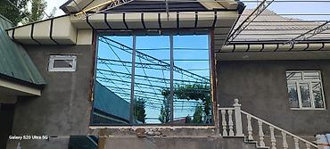 Пластиковые окна на заказ: Сапаттуу жана арзан орнотуу жеткирүү акысыз — 12