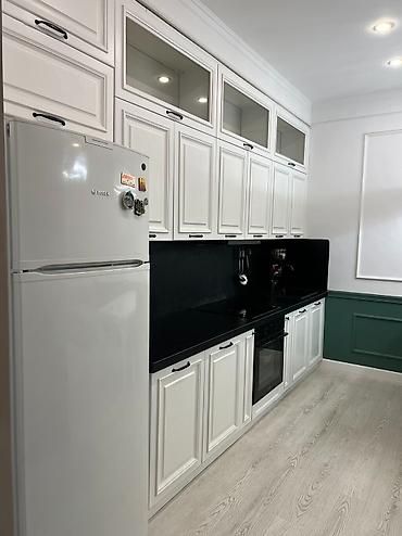 Долгосрочная аренда квартир: 3 комнаты, Агентство недвижимости, Без подселения, С мебелью полностью — 3