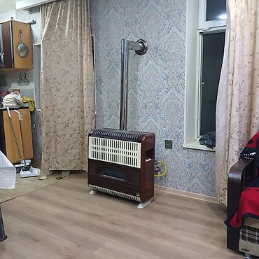 hava peci: Qaz plitəsi Ayrıca dayanan, İşlənmiş — 3