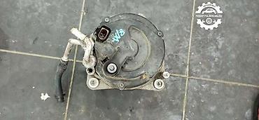 tuned air: ALTERNATOR 150A 4.0 W8 ZA VOLKSWAGEN PASSAT B5.5 | Alternator sa — 3