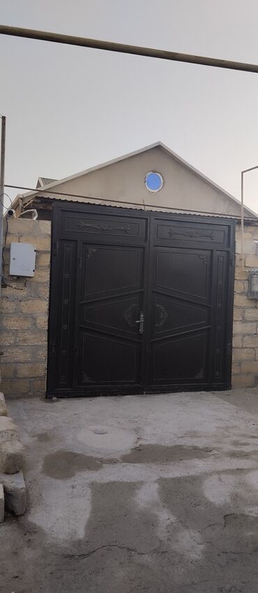 куплю дом в баку: Ev satılır Abşeron Qobu qəsebesi xoşgeldin mehlesinde Ev 80 dar