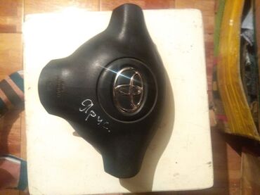 Подушки безопасности: Подушка безопасности Б/у, Оригинал, Япония at lalafo.kg — 5 Подушки безопасности: Подушка безопасности Б/у, Оригинал, Япония — 5