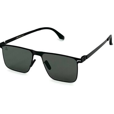 Солнцезащитные очки: Ультра-лёгкие, ультра-удобные металлические, комбинированные — 23