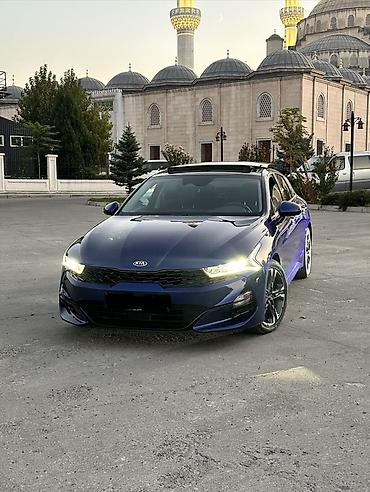 киа к5 полик: Kia K5: 2020 г., 1.6 л, Бензин, Седан — 2