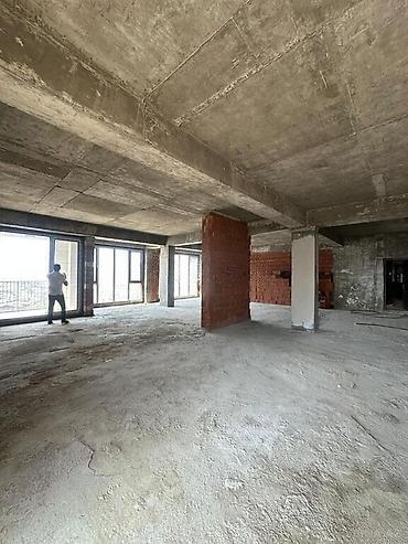 elite: 2 otaqlı, Yeni tikili, m. Koroğlu, 117 kv. m — 2