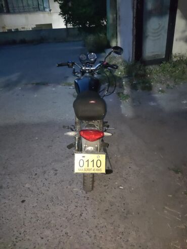 ucuz moped satisi: 110 sm3