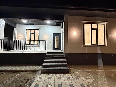 Продажа домов: 5 комнат, 127 м², 4 соток, Бишкек, Рухий Мурас ж/м Агентство недвижимости — 4