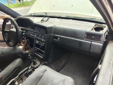 фолсваген транспортер: Volvo 760: 1987 г., 2.4 л, Механика, Дизель, Седан