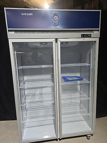 Холодильные витрины: Для напитков, Новый — 8