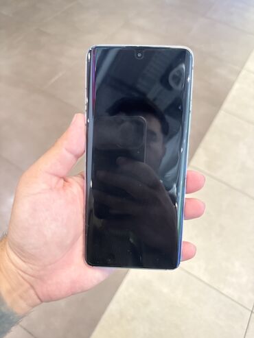 dermapen qiymeti: Redmi Note 13 Pro+, 256 GB, rəng - Mavi, Zəmanət, Düyməli, Sensor
