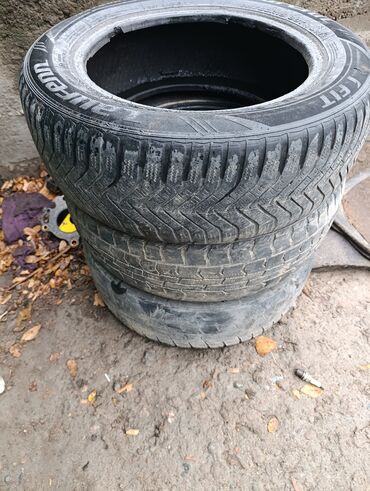 шины летние 205 65 15: R15 195/65/15 докатать по 500с