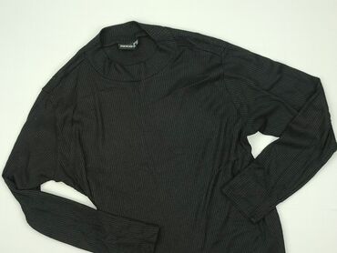 tuniki wieczorowe: Janina, Women's blouse, size 3XL (EU 46)