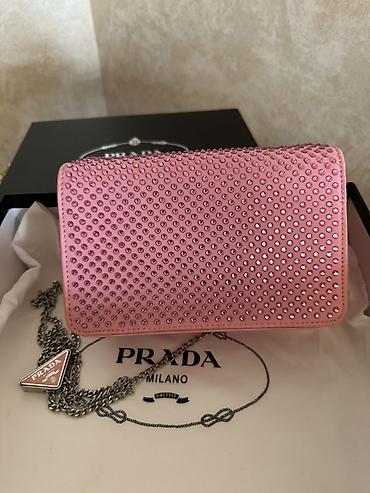 prada canta: Çiyin çantası, Prada, Yeni — 3