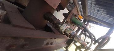 Тягачи: Тягач, MAN, 2006 г., Самосвал — 19