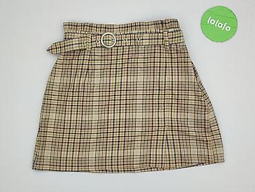 bershce: Bershka, Spódnica damska, rozmiar M — 2