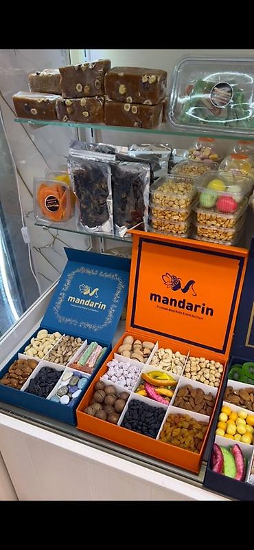Hədiyyələr: 🔥 XIRDALANDA HAZIR İŞLƏK ÇƏRƏZ MAĞAZASI BİZNESİ SATILIR! 📍 Yol — 4