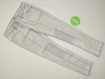 big m jeans: Cherokee, Jeansy damskie, rozmiar L — 2