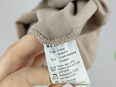 leaeflo online: Bluzka damska, rozmiar 3XL — 5