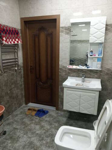 Uzunmüddətli kirayə mənzillər: Azadlıq pr,6 saylı Məlikov xəstəaxanası,Miqrasiya idarəsi — 5