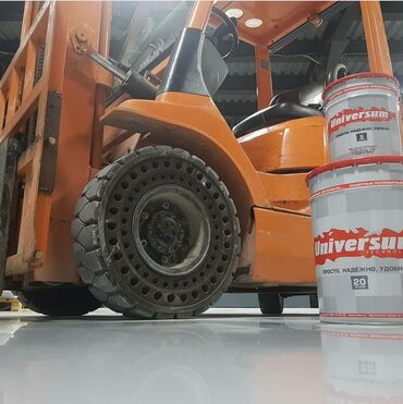 Бетонные работы: Стяжка Гарантия, Бесплатная консультация Больше 6 лет опыта — 18