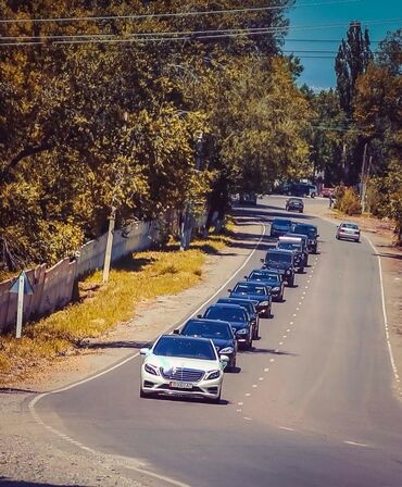 Аренда кортежа: Сдаю Lexus LX для кортежа, С водителем, Внедорожник — 25