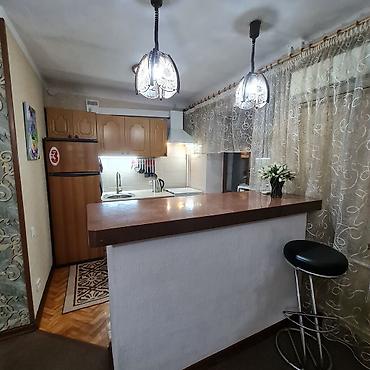 Долгосрочная аренда квартир: 3 комнаты, Собственник, Без подселения, С мебелью полностью — 6