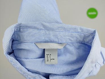 hm clo: H&M, Koszula damska, rozmiar 2XS — 6