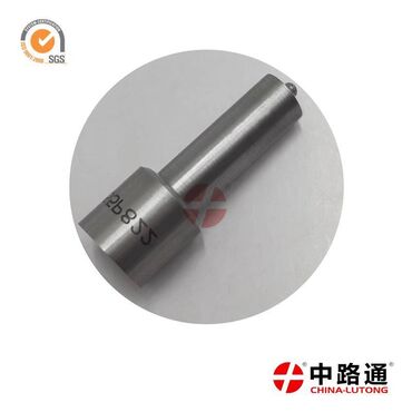 Транспорт: Common Rail Injector Nozzle H364 Common Rail Injector Nozzle H365