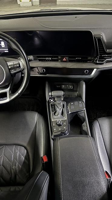 ка 5 киа: Kia Sportage: 2023 г., 2.5 л, Типтроник, Бензин, Кроссовер — 5