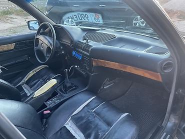бмв e36: BMW 5 series: 1992 г., 2.5 л, Механика, Седан — 3