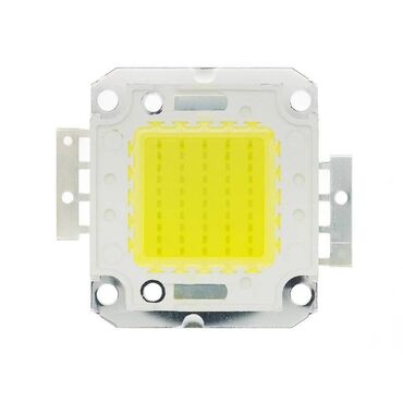 Baštenska rasveta: Led SMD Dioda Reflektor 32-48v 4500 Dc 50w 0k — 5