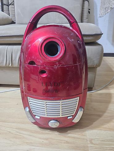 classi: Samsung tozsoran - Model: Samsung Air Track (göy korpus) - — 1