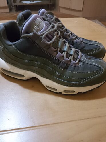 nike tn terrascape green: Nike, 40, bоја - Šareno