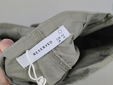 second hand things: Reserved, Szorty damskie, rozmiar XL — 4
