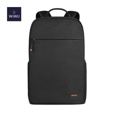 кейс для ноутбука: Рюкзак Wiwu Pilot Backpack 15.6д Арт.2141 WiWU Pilot Backpack - это
