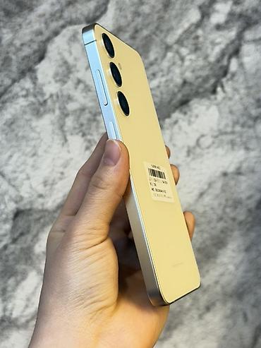 Другие мобильные телефоны: 📱 Samsung Galaxy Z Flip 6 | 128 GB | Yellow 💛✨ 🔥 Стиль, который — 7