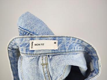 jeans bhs: Sinsay, Jeansy damskie, rozmiar M — 4