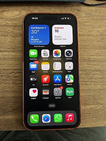 IPhone 16 Pro Max, Natural Titanium, Face ID