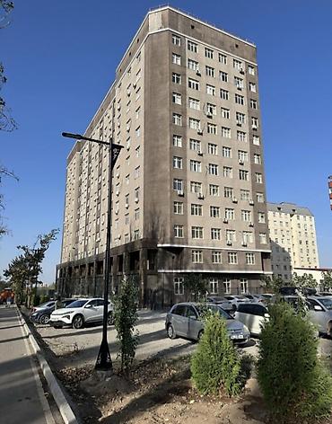 Долгосрочная аренда квартир: 2 комнаты — 1