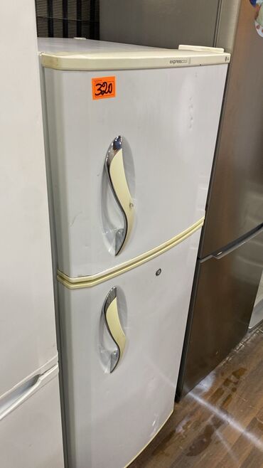 ev soyducusu: 2 qapılı Indesit Soyuducu Satılır