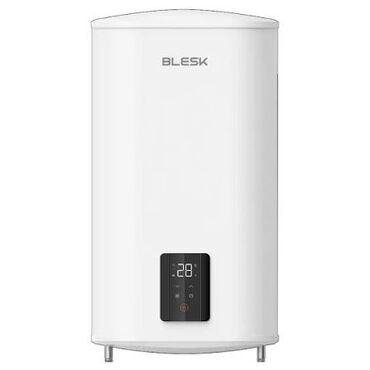 Накопительные водонагреватели: Накопительный водонагреватель Объем бака: 80 л, Электрический, Новый — 9