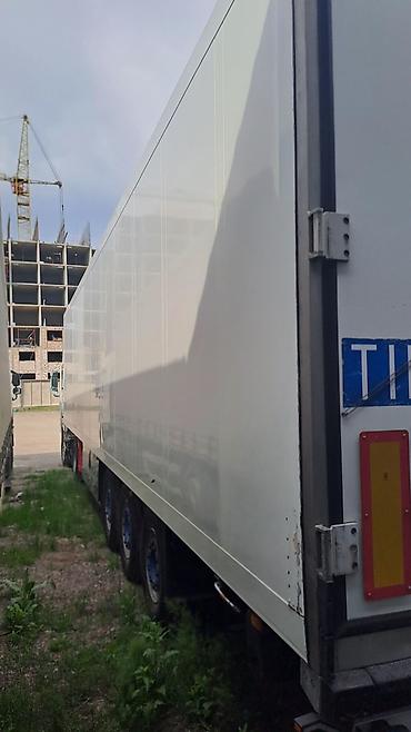 Прицепы и полуприцепы: Прицеп, Schmitz Cargobull, Холодильник, рефрижератор, Новый — 9