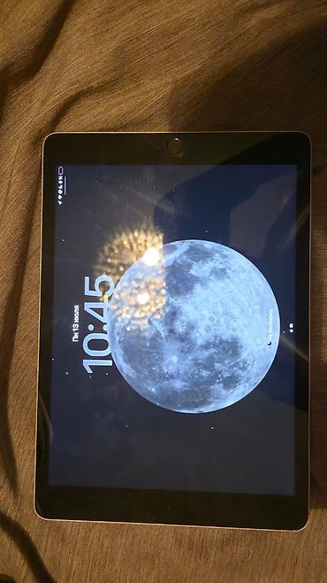 Apple iPad: İşlənmiş Apple iPad 9 (2021), 10,2", 64 GB -da lalafo.az — 7 Apple iPad: İşlənmiş Apple iPad 9 (2021), 10,2", 64 GB — 7