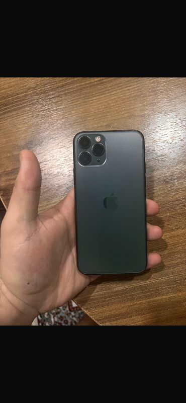 tv box s: IPhone 11 Pro, 64 GB